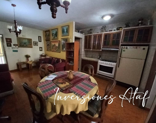 Inv Ataf Ca Asesores Vende Apartamento En Av Baralt Edificio Oficentro Caracas