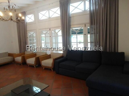 Casa En Venta Ubicada En Valle Arriba