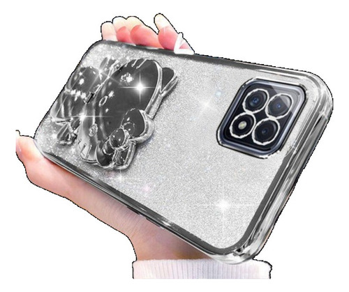 Funda Para Honor X8b X6a X5 Plus, 4 G, 5 G, Polvo Flash Más