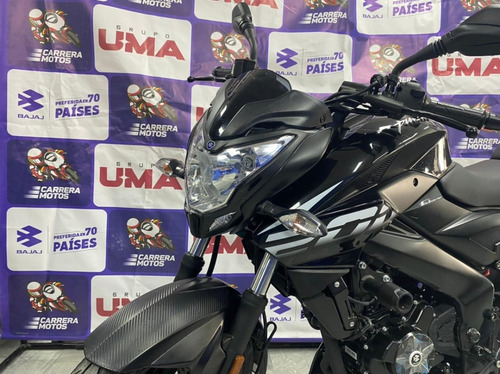 Imagen 13 de 15 de Pulsar Ns 200 Fi 2023