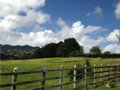 Lote Independiente Alto De Las Palmas Envigado