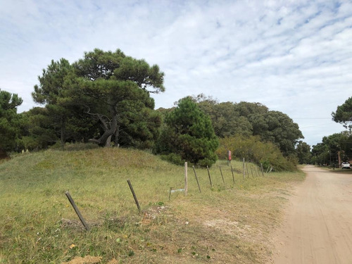 Lote - Aguas Verdes