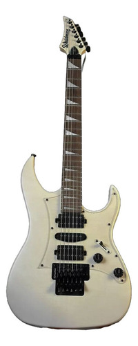 Guitarra Superstrato Waldman Wig450x Twhs Floyd Rose