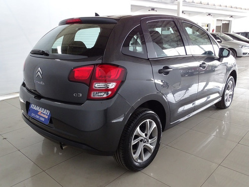 Citroen C3 Tech Origine 1.2 12v (6384)