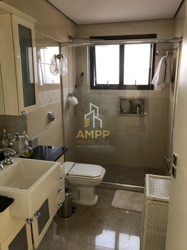 Apartamentos - Residencial - Condomínio Castel Di Veneza - 1287