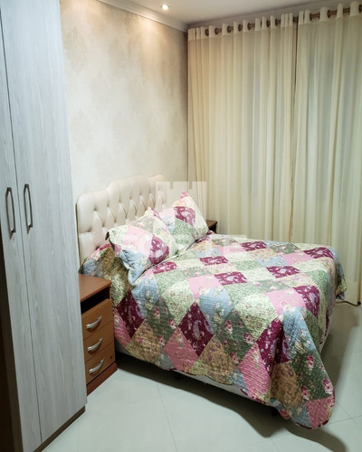 Imagem 11 de 30 de Vendo Lindo Sobrado De 3 Dormitorios . Na Vila Suissa. Villagio Perfeito Para Quem Visa Segurança E Conforto. Imobiliarias De Mogi Das Cruzes. - Ca00078 - 69299309