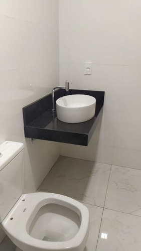 Imagem 7 de 8 de Imobiliária Águia Imperial Vende Casa No Angra Dos Reis - Ca0036