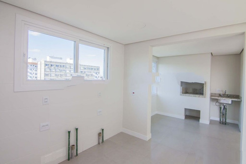 Imagem 2 de 5 de Apartamento Tristeza Porto Alegre - 6777