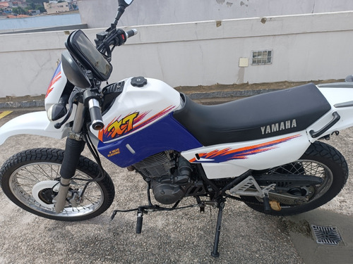 Yamaha  Xt 600 E