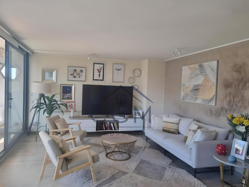 Departamento 3d / 3b / 2 Est Excelente Orientación