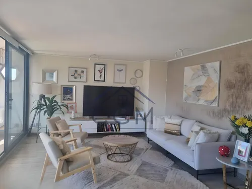 Departamento 3d / 3b / 2 Est Excelente Orientación