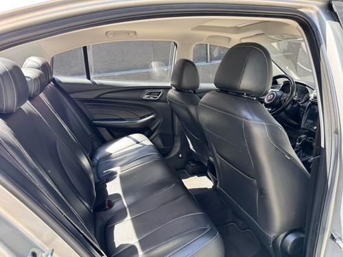 MG MG5 1.5 Excite Cvt