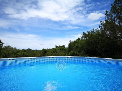 La Escondida En Villa Serrana