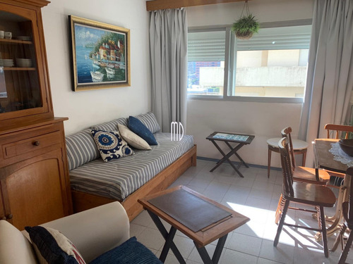 Apartamento En Gorlero Punta Del Este.