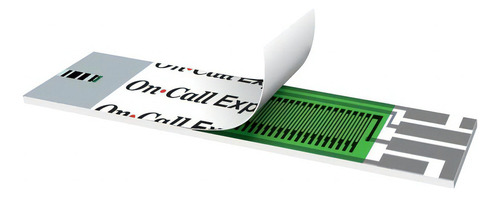 On Call Express 50 Tiras Reactivas Examen Glucosa Diabetes