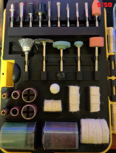 5 Mini Discos De Corte Para Madera Plastico Acrilico Dremel