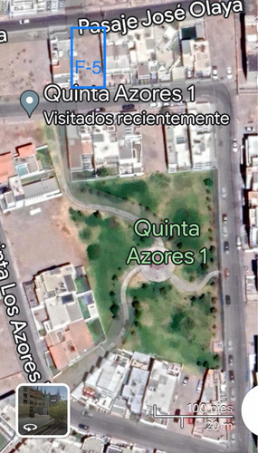 Imagen 1 de 6 de Vendo Terreno Azores 1