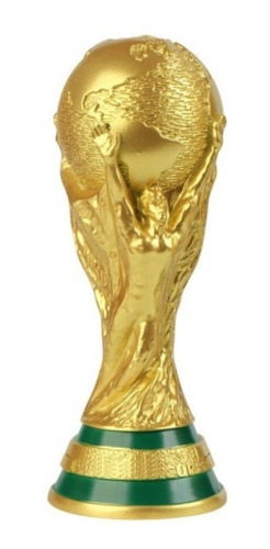 Trofeo De La Copa Mundial De Catar 2022 Modelo De Copa God