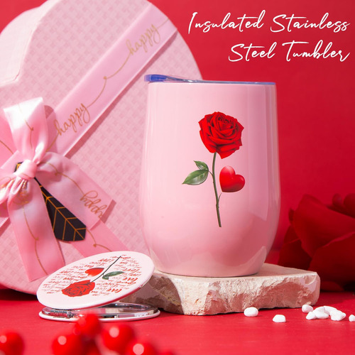 Regalo Del Día De San Valentín, Regalos Para Mujeres Regalos