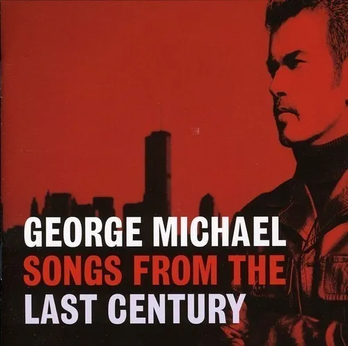 comprar Cd George Michael Songs From The Last Century Import Nuevo