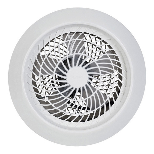 Ventilador Axial Exaustor 25cm 127V Premium Ventisol