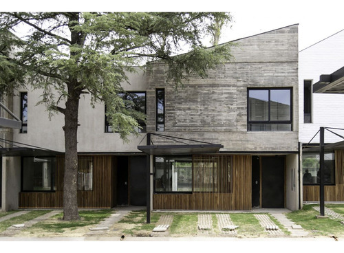 Casa A Estrenar En Housing De Villa Belgrano Cordoba