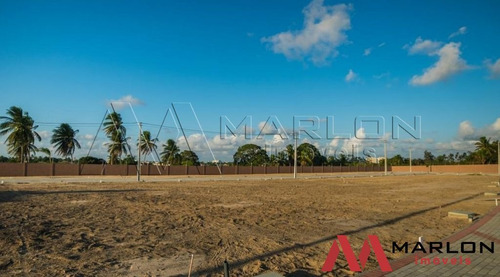 Imagem 4 de 13 de Vt00945 Terreno Condominio Esmeralda