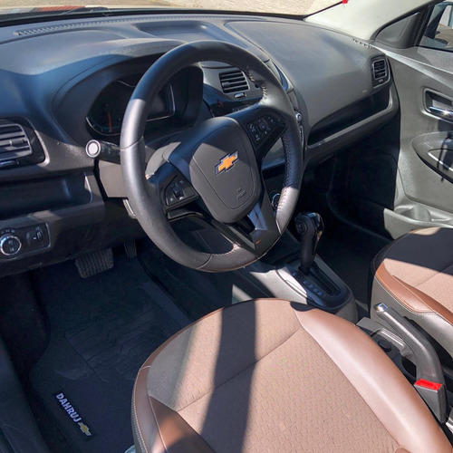 Chevrolet Cobalt 1.8 4p Ltz Econoflex Automático