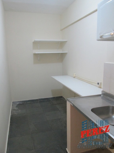 Cjto Comercial_salas Para Alugar - 04430.001