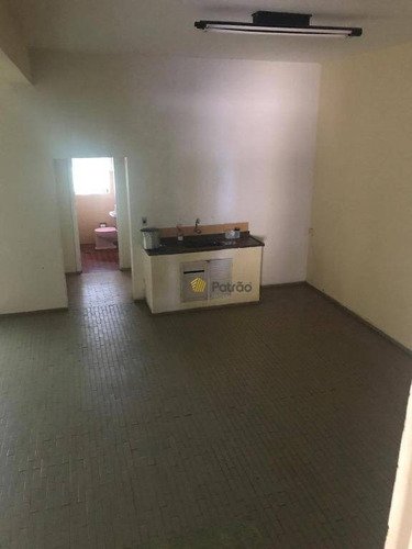 Casa Com 3 Dormitórios À Venda, 400 M² Por R$ 1.200.000 - Jardim Nova Petrópolis - São Bernardo Do Campo/sp - Ca0541