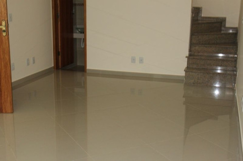 Sobrado - Ref: 2348