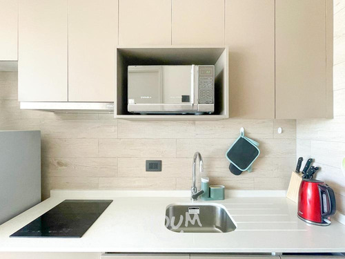 Departamento Las Heras Id: 121636