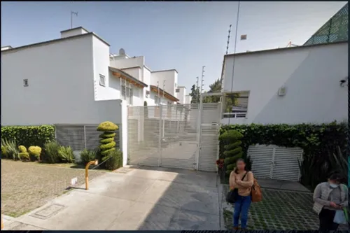Venta De Casa (134m2) A 2 Mins De C.c. Mitikah, Metro Coyoacan, Av. Universidad. Muy Cerca De Av. Cuauhtémoc Y Centro Historico De Coyoacan. Db15-r31