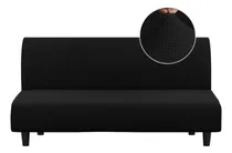 Comprar Funda De Sofá Cama Protectora Cubre Salas Elástica 190-230cm