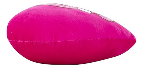 Almohada De Nube Hello Kitty 38 Cm Love You Much
