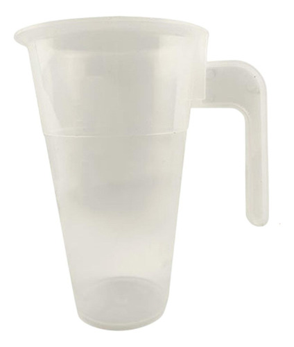 Contenedor De Recipiente De Fruta De La Taza , Fácil 750 Ml