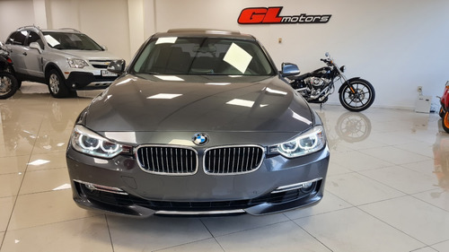 Bmw 328i Luxury