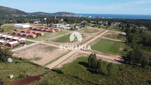 Imagen 6 de 6 de Piriápolis Venta De Terrenos Financiados. Praderas Del Mar.