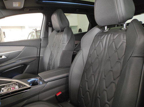 Imagen 16 de 16 de Peugeot 3008 Gt Pack Hybrid4 0km Am22