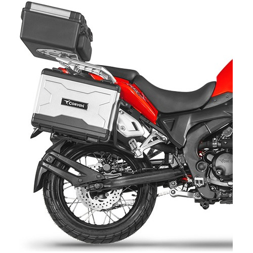 Imagen 13 de 15 de Corven Touring 250