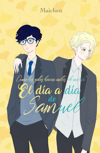 Libro:  El Día A Día De Samuel (spanish Edition)