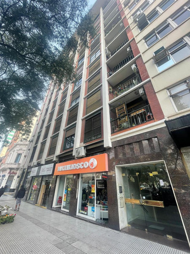 Departamento En Monserrat