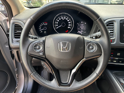 Honda HR-V 1.8 Ex-l 2wd Cvt