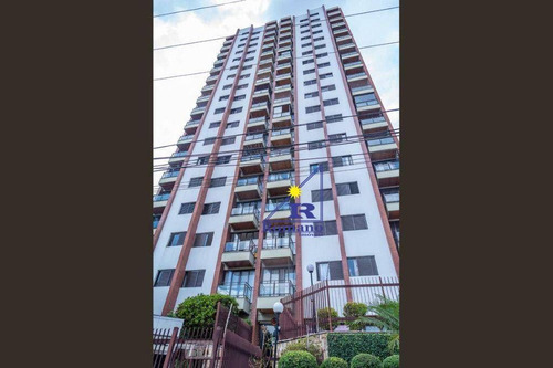 Imagem 17 de 29 de Apartamento Com 2 Dormitórios À Venda, 89 M² Por R$ 620.000,00 - Tatuapé - São Paulo/sp - Ap4429