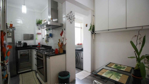 Imagem 2 de 24 de Apartamento Com 2 Dormitórios À Venda, 78 M² Por R$ 480.000,00 - Bela Vista - São Paulo/sp - Ap5844v