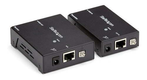 Imagen 1 de 1 de Startech Kit Extensor Hdmi Por Cable Ethernet Utp, St121hdbt
