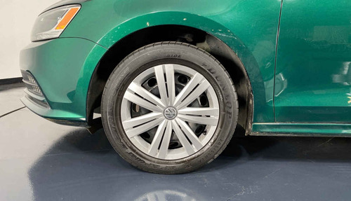 Imagen 9 de 15 de 47036 - Volkswagen Jetta 2017 Con Garantía