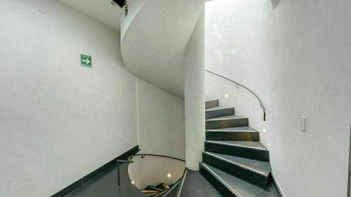 Imagen 19 de 27 de Oficinas En Renta En Horacio, Polanco Edificio Completo