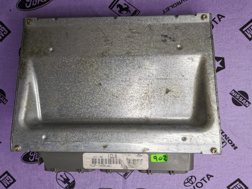 Computadora Motor Ford Explorer 2002-2003 4.0l 1l2f12a650agj (Usado)
