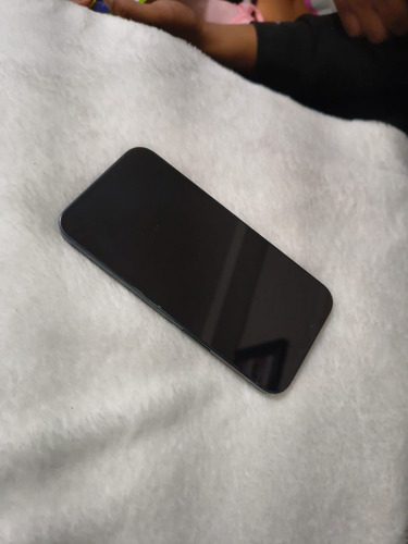 Apple iPhone 14 (128 Gb) - Medianoche (Usado)